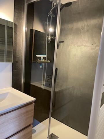 Joli Neuf Vue Proche Deauville Apartment *
