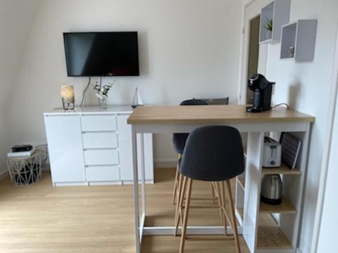 Joli Neuf Vue Proche Deauville Apartment Blonville-sur-Mer