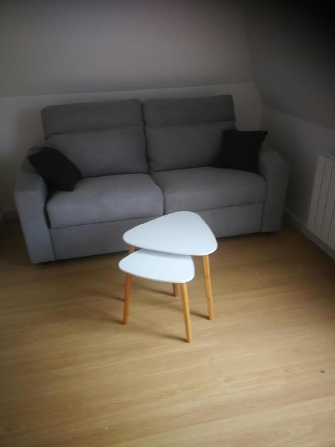 Joli Neuf Vue Proche Deauville Apartment *
