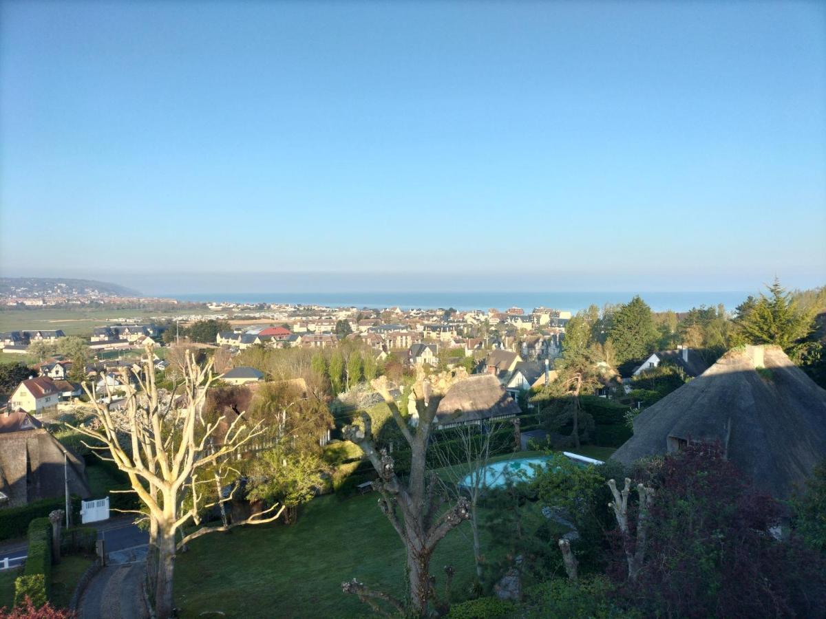 Joli Neuf Vue Proche Deauville